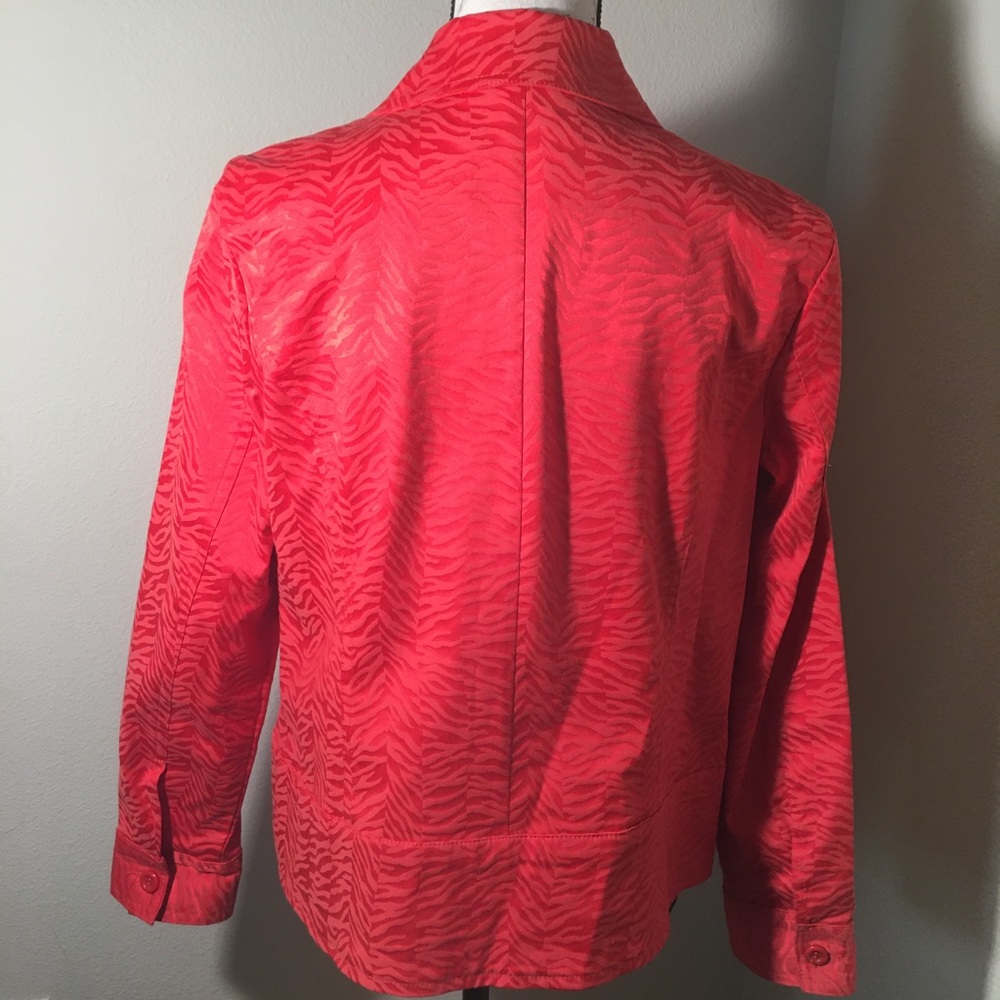 Patchington Jacket - image 4